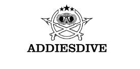 Addiesdive Watches LOGO
